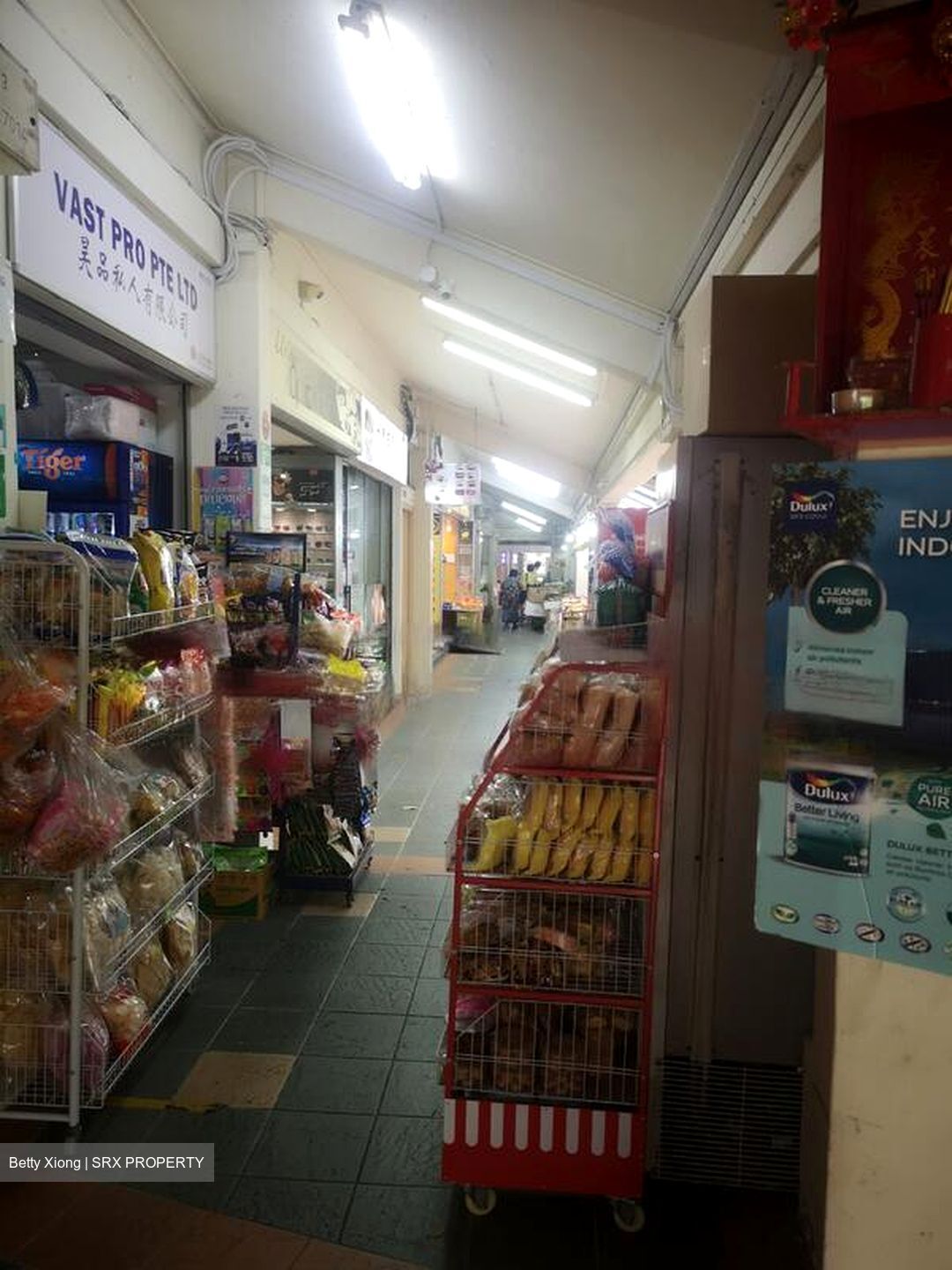27A CHAI CHEE ROAD (D16), Shop House #506149771